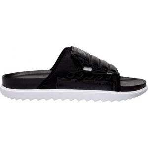 Nike ASUNA SLIDE Férfi papucs, fekete, veľkosť 41