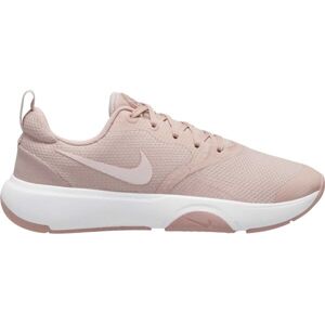 Nike CITY REP TR Női edzőcipő, rózsaszín, méret 37.5