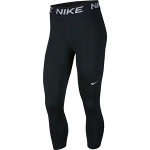 Nike VCTRY BSLYR CPRI ESSNTL W fekete XS - Női legging