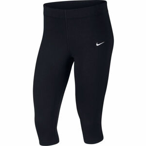 Nike NSW LEGASEE LGGNG KNEE LNGTH W fekete XS - Női legging