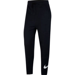 Nike NSW SWSH PANT FT W fekete S - Női nadrág