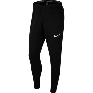 Nike DRI-FIT fekete L - Férfi edzőnadrág