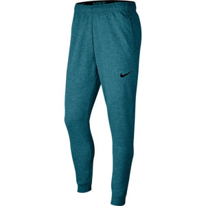 Nike DRI-FIT kék M - Férfi edzőnadrág