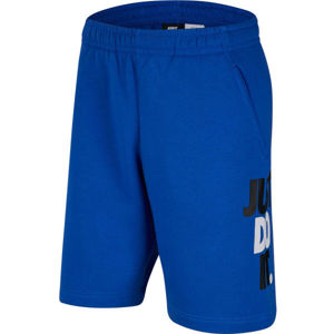 Nike NSW JDI SHORT FLC HBR M kék L - Férfi rövidnadrág