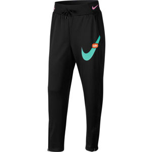 Nike NSW PANT JDIY G fekete S - Lány nadrág