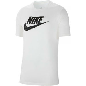 Nike SPORTSWEAR fehér XL - Férfi póló