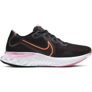 Nike RENEW RUN fekete 6.5 - Női futócipő