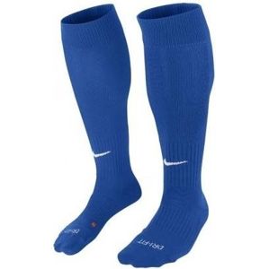 Nike CLASSIC II SOCK Sportszárak - Kék - L
