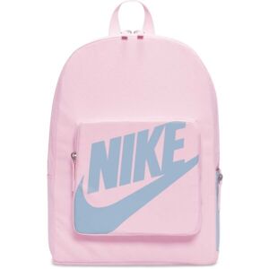 Nike CLASSIC KIDS Gyerek hátizsák, rózsaszín, veľkosť os