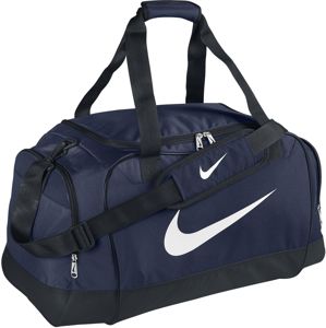 Nike Club Team Medium Duffel Táskák - Kék - ks