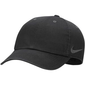 Nike CLUB Baseball sapka, fekete, méret
