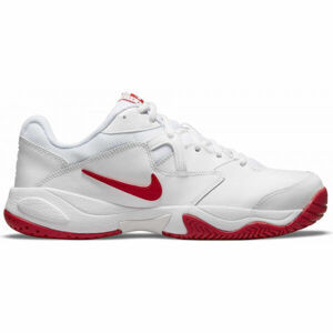 Nike COURT LITE 2 Férfi tenisz cipő, fehér, méret 41