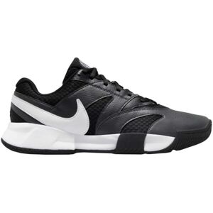 Nike COURT LITE 4 Férfi teniszcipő, fekete, méret 42.5
