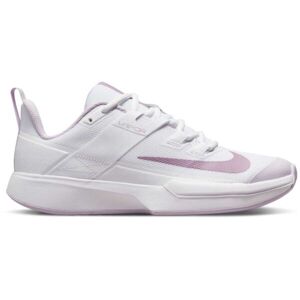 Nike COURT VAPOR LITE CLAY Férfi teniszcipő, fehér, veľkosť 43