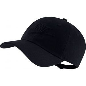 Nike NSW H86 CAP JDIY W fekete UNI - Női baseball sapka