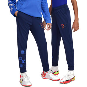 Nadrágok Nike CR7 Big Kids Soccer Pants