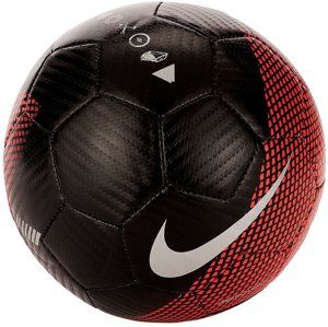 Nike CR7 NK SKLS Futball-labda - Černá