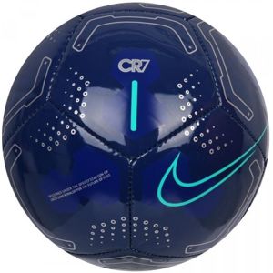 Nike CR7 NK SKLS Labda - Kék - 1