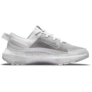 Nike CRATER REMIXA Férfi szabadidőcipő, fehér, veľkosť 45.5