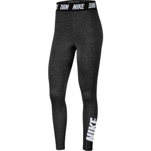 Nike NSW LGGNG HW NIKE W fekete XS - Női legging