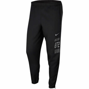 Nike ESSN PANT WR WVN GX M  S - Férfi nadrág futáshoz