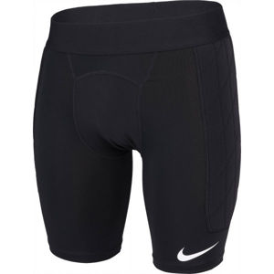 Nike GARDIEN I GOALKEEPER Férfi rövidnadrág, fekete, méret XL