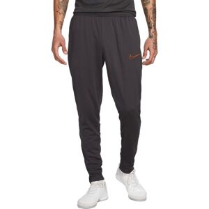 Nike DF ACD21 PANT KPZ M Férfi futball nadrág, sötétszürke, méret