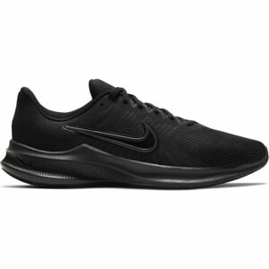 Nike DOWNSHIFTER 11 Férfi futócipő, fekete, veľkosť 41