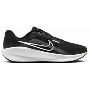 Nike DOWNSHIFTER 13 Férfi futócipő, fekete, méret 40.5