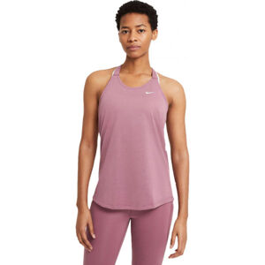 Nike DR-FIT PRP Női sporttrikó, rózsaszín, méret S