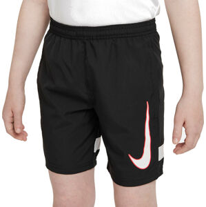 Rövidnadrág Nike  Dri-FIT Academy Big Kids Graphic Soccer Shorts