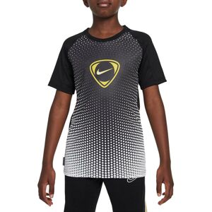 Rövid ujjú póló Nike  Dri-FIT Academy Big Kids Short-Sleeve Soccer Top