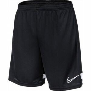 Nike DF ACD21 SHORT K M Férfi futball rövidnadrág, fekete, veľkosť XL