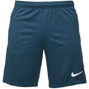 Nike DRI-FIT ACADEMY Férfi sport rövidnadrág, sötétkék, méret