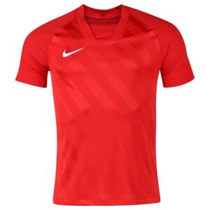 Nike DRI-FIT CHALLENGE 3 JBY Férfi futballmez, piros, méret M