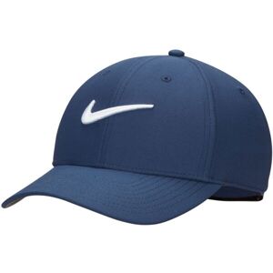 Nike DRI-FIT CLUB Baseball sapka, kék, méret