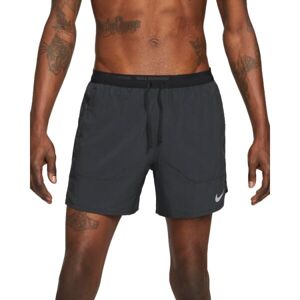 Nike DRI-FIT STRIDE Férfi rövidnadrág futáshoz, fekete, veľkosť XL