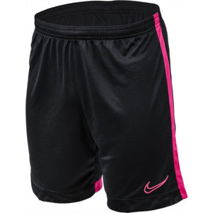 Nike DRY ACDMY SHORT K Férfi rövidnadrág, fekete, méret L