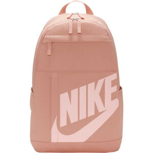 Nike ELEMENTAL Hátizsák, rózsaszín, méret