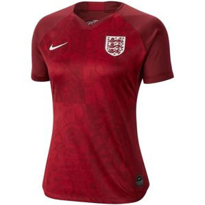 Póló Nike England away 2019 women