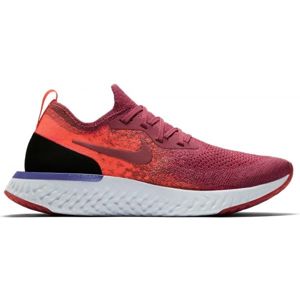 Nike EPIC REACT FLYKNIT W világos rózsaszín 7.5 - Női futócipő