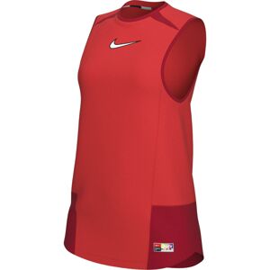 Rövid ujjú póló Nike  F.C. Dri-FIT Women s Sleeveless Soccer Top