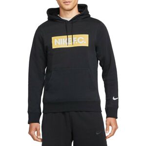 Kapucnis melegítő felsők Nike  F.C. Men s Pullover Fleece Soccer Hoodie
