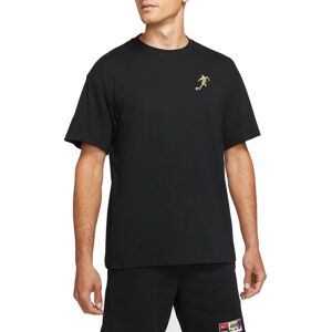 Rövid ujjú póló Nike  F.C. Men s T-Shirt