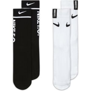 Zoknik Nike  F.C. SNKR Sox Soccer Crew Socks (2 Pairs)