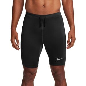 Nike FAST Férfi leggings futáshoz, fekete, méret