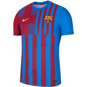 Póló Nike FC Barcelona 2021/22 Stadium Home