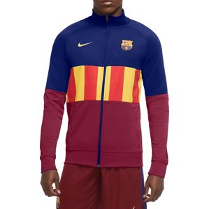 Dzseki Nike FC Barcelona