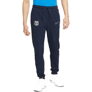 Nadrágok Nike FC Barcelona Men s  Dri-FIT Fleece Soccer Pants