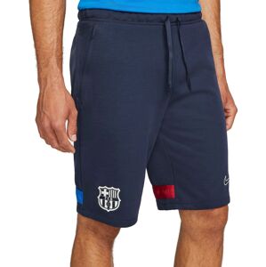 Rövidnadrág Nike FC Barcelona Men s Fleece Soccer Travel Pants
